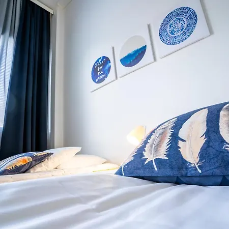 Time Tapionkatu