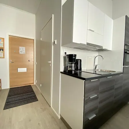 Time Tapionkatu Apartment